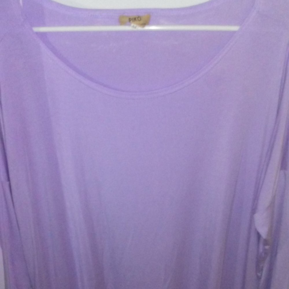 PIKO Dress